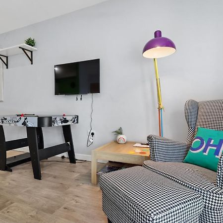 Willa Modern House With Parking Buisness And Leisure Okręg wyborczy Hove Zewnętrze zdjęcie
